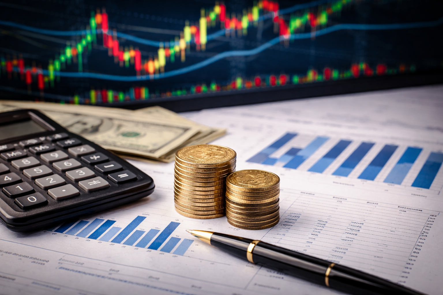 Finance